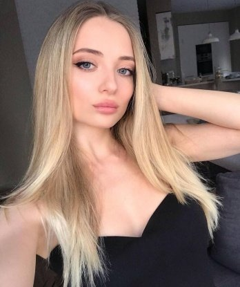 Александра, 25 лет