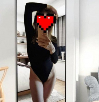 Дарья, 25 лет